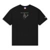 T105 Unisex Heritage Jersey T-Shirt Thumbnail