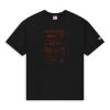 T105 Unisex Heritage Jersey T-Shirt Thumbnail