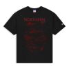 T105 Unisex Heritage Jersey T-Shirt Thumbnail