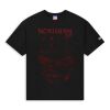 T105 Unisex Heritage Jersey T-Shirt Thumbnail