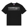 T105 Unisex Heritage Jersey T-Shirt Thumbnail