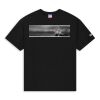 T105 Unisex Heritage Jersey T-Shirt Thumbnail