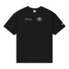 T105 Unisex Heritage Jersey T-Shirt Thumbnail