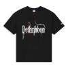 T105 Unisex Heritage Jersey T-Shirt Thumbnail
