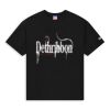 T105 Unisex Heritage Jersey T-Shirt Thumbnail