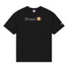 T105 Unisex Heritage Jersey T-Shirt Thumbnail