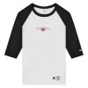 T137 Adult Raglan Baseball T-Shirt Thumbnail