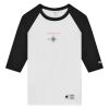 T137 Adult Raglan Baseball T-Shirt Thumbnail