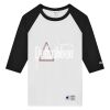 T137 Adult Raglan Baseball T-Shirt Thumbnail