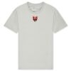 T425 Unisex Adult Cotton Jersey T-Shirt Thumbnail
