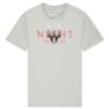 T425 Unisex Adult Cotton Jersey T-Shirt Thumbnail