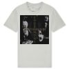 T425 Unisex Adult Cotton Jersey T-Shirt Thumbnail