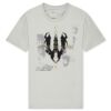 T425 Unisex Adult Cotton Jersey T-Shirt Thumbnail