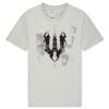 T425 Unisex Adult Cotton Jersey T-Shirt Thumbnail