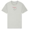 T425 Unisex Adult Cotton Jersey T-Shirt Thumbnail