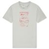 T425 Unisex Adult Cotton Jersey T-Shirt Thumbnail