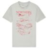 T425 Unisex Adult Cotton Jersey T-Shirt Thumbnail