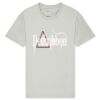 T425 Unisex Adult Cotton Jersey T-Shirt Thumbnail