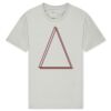 T425 Unisex Adult Cotton Jersey T-Shirt Thumbnail