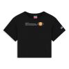 T453W Women's Heritage Jersey Cropped T-Shirt  Thumbnail