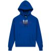 S101 Unisex Adult Reverse Weave Pullover Hooded Sweatshirt  Thumbnail