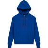 S101 Unisex Adult Reverse Weave Pullover Hooded Sweatshirt  Thumbnail