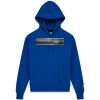 S101 Unisex Adult Reverse Weave Pullover Hooded Sweatshirt  Thumbnail
