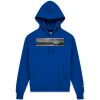 S101 Unisex Adult Reverse Weave Pullover Hooded Sweatshirt  Thumbnail