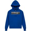 S101 Unisex Adult Reverse Weave Pullover Hooded Sweatshirt  Thumbnail