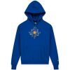 S101 Unisex Adult Reverse Weave Pullover Hooded Sweatshirt  Thumbnail