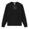 S149 Unisex Adult Reverse Weave Crew Sweatshirt Thumbnail