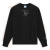 S149 Unisex Adult Reverse Weave Crew Sweatshirt Thumbnail