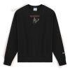 S149 Unisex Adult Reverse Weave Crew Sweatshirt Thumbnail