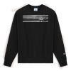 S149 Unisex Adult Reverse Weave Crew Sweatshirt Thumbnail