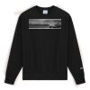 S149 Unisex Adult Reverse Weave Crew Sweatshirt Thumbnail