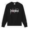 S149 Unisex Adult Reverse Weave Crew Sweatshirt Thumbnail