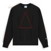 S149 Unisex Adult Reverse Weave Crew Sweatshirt Thumbnail