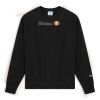 S149 Unisex Adult Reverse Weave Crew Sweatshirt Thumbnail