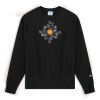 S149 Unisex Adult Reverse Weave Crew Sweatshirt Thumbnail