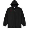 CO125 Adult Full-Zip Anorak Jacket Thumbnail