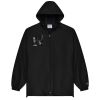 CO125 Adult Full-Zip Anorak Jacket Thumbnail