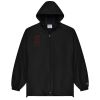 CO125 Adult Full-Zip Anorak Jacket Thumbnail