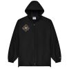 CO125 Adult Full-Zip Anorak Jacket Thumbnail
