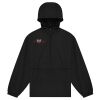 CO200 Adult Packable Anorak Qtr Zip Jacket Thumbnail