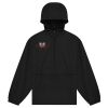 CO200 Adult Packable Anorak Qtr Zip Jacket Thumbnail