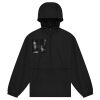 CO200 Adult Packable Anorak Qtr Zip Jacket Thumbnail