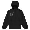 CO200 Adult Packable Anorak Qtr Zip Jacket Thumbnail