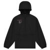 CO200 Adult Packable Anorak Qtr Zip Jacket Thumbnail