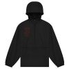 CO200 Adult Packable Anorak Qtr Zip Jacket Thumbnail