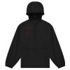 CO200 Adult Packable Anorak Qtr Zip Jacket Thumbnail